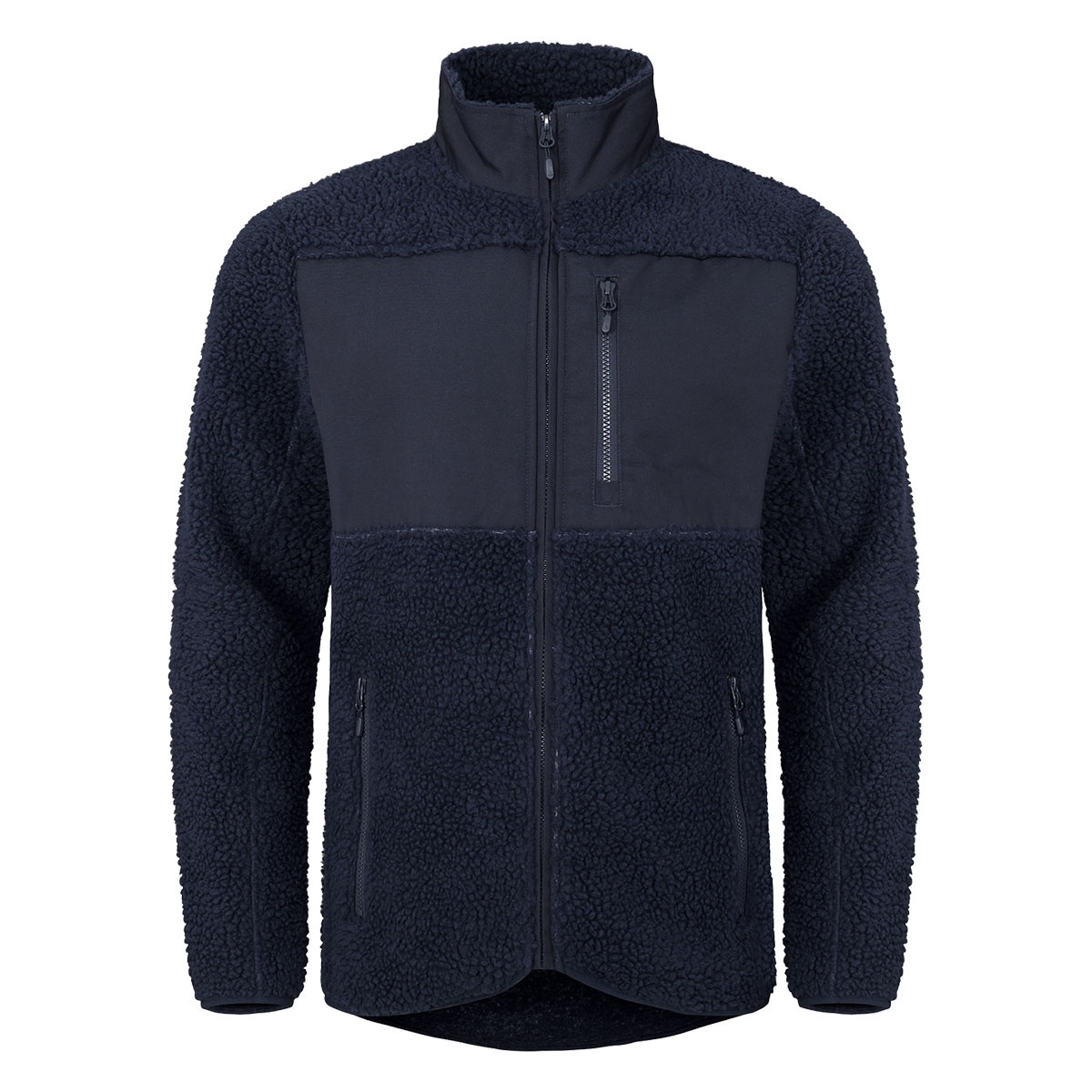 Jacka Sherpafleece Unisex