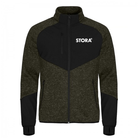 Fleece Springwood Herr