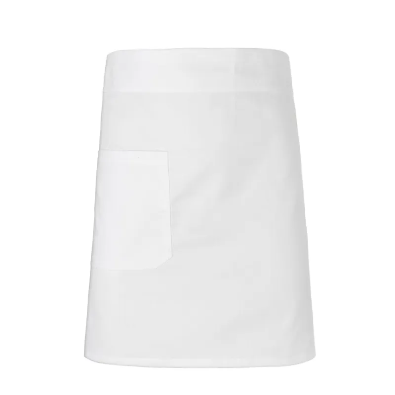 Förkläde Neutral Café Apron