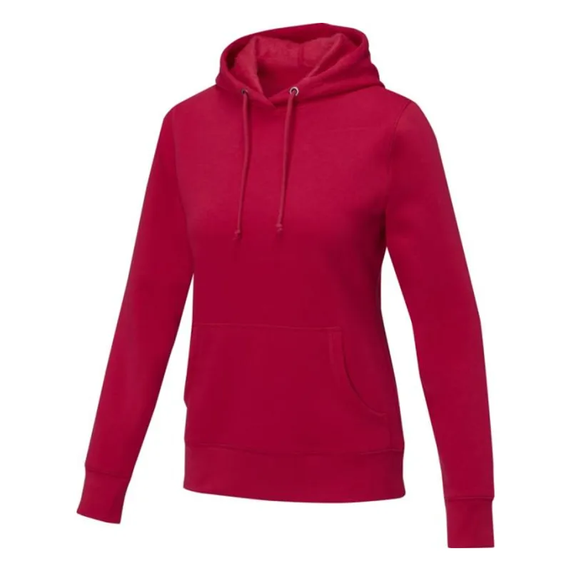 Hoodie Beyond Dam