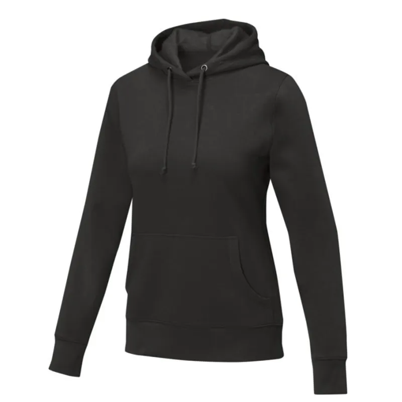 Hoodie Beyond Dam