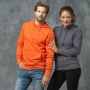 Hoodie Beyond Dam