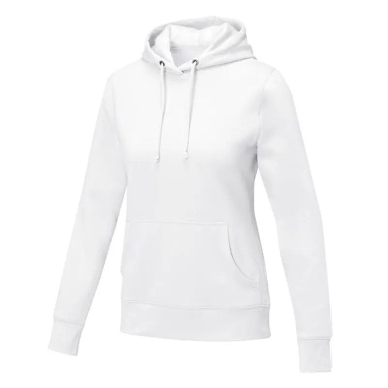 Hoodie Beyond Dam