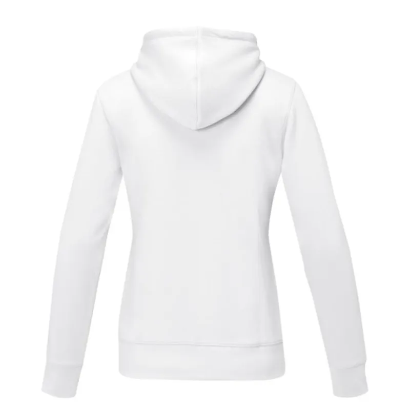 Hoodie Beyond Dam