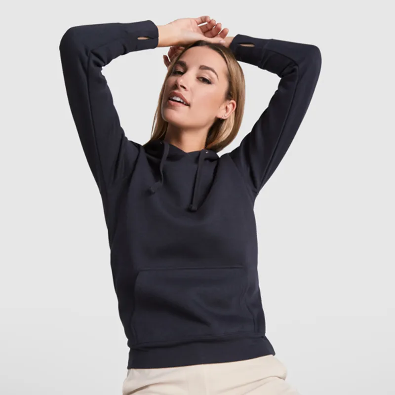 Hoodie Comfort Dam