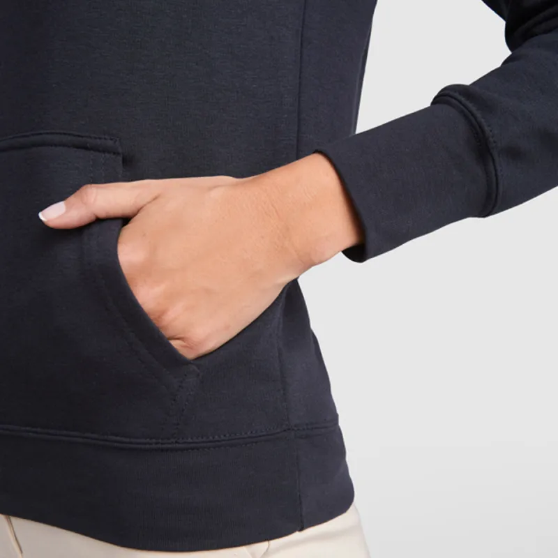 Hoodie Comfort Dam