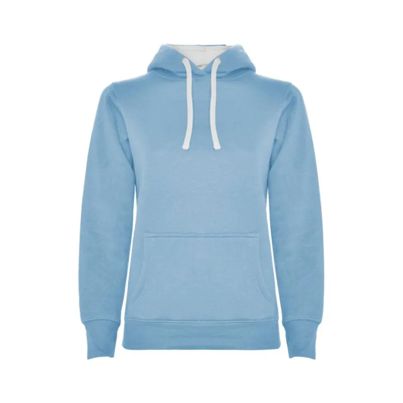 Hoodie Comfort Dam
