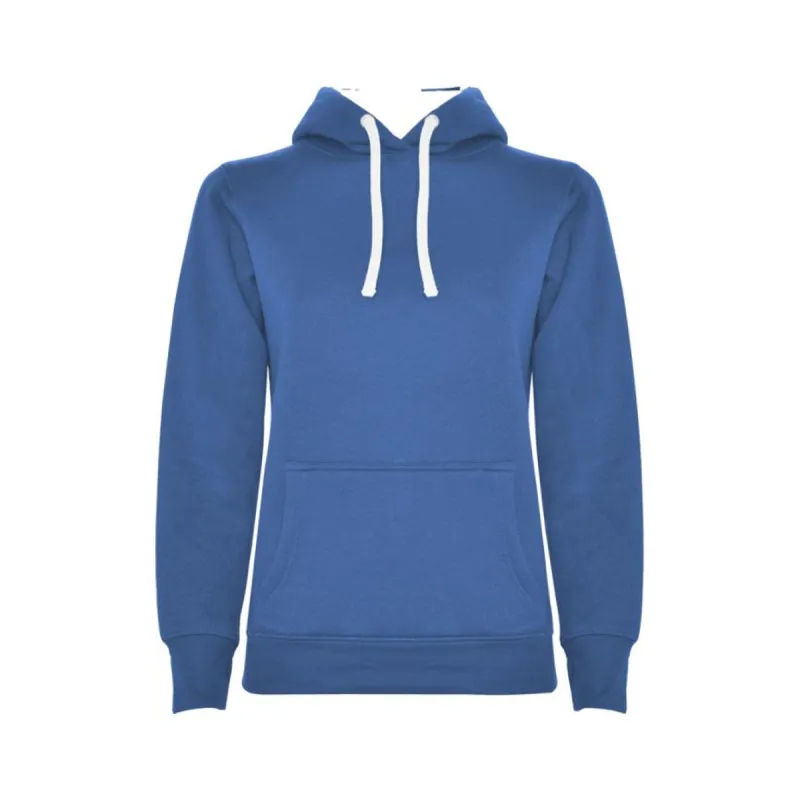 Hoodie Comfort Dam