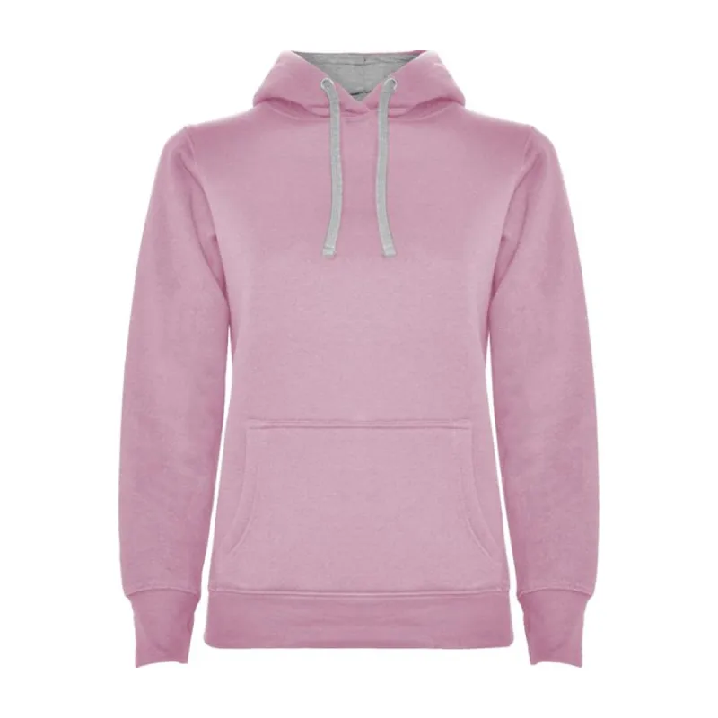Hoodie Comfort Dam