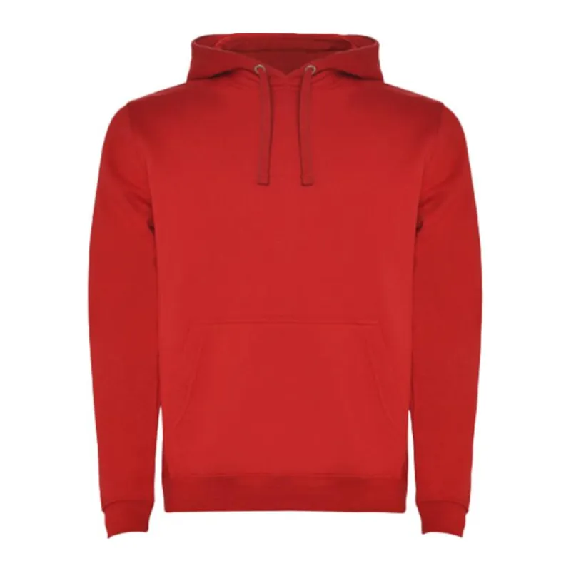 Hoodie Comfort Herr