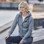 Hoodie Full Zip Dam