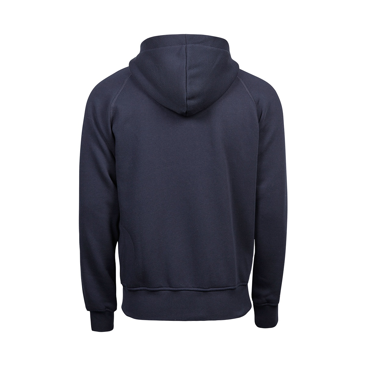 Hoodie Full Zip Herr