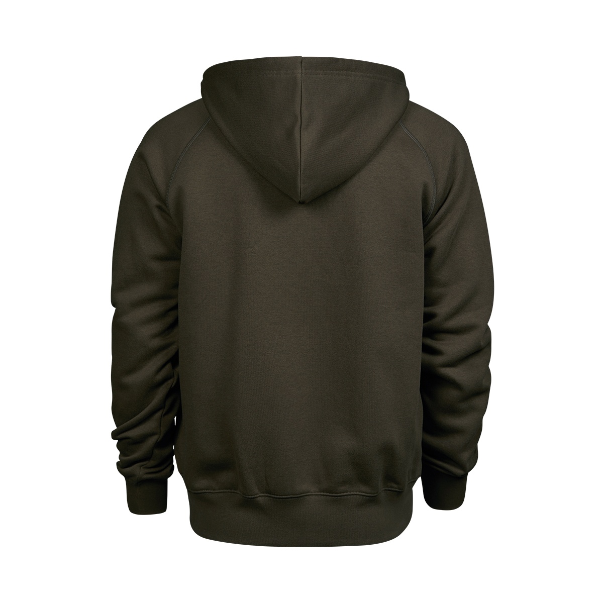Hoodie Full Zip Herr