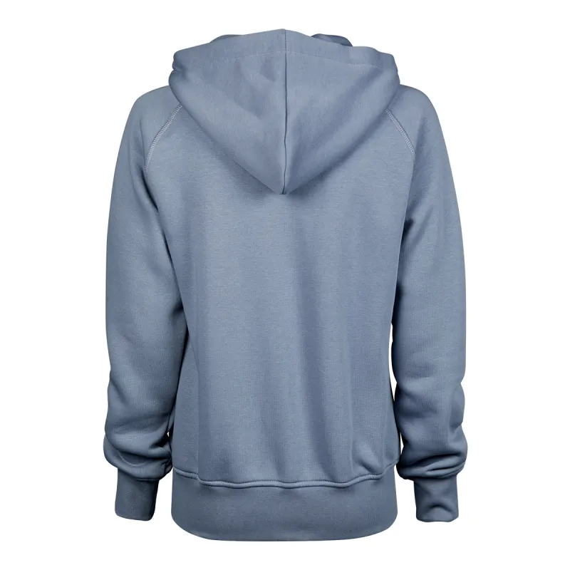 Hoodie Full Zip Dam