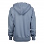 Hoodie Full Zip Dam