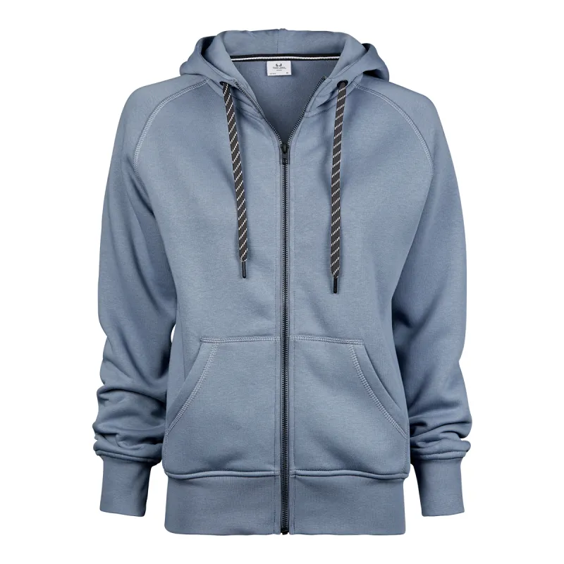 Hoodie Full Zip Dam