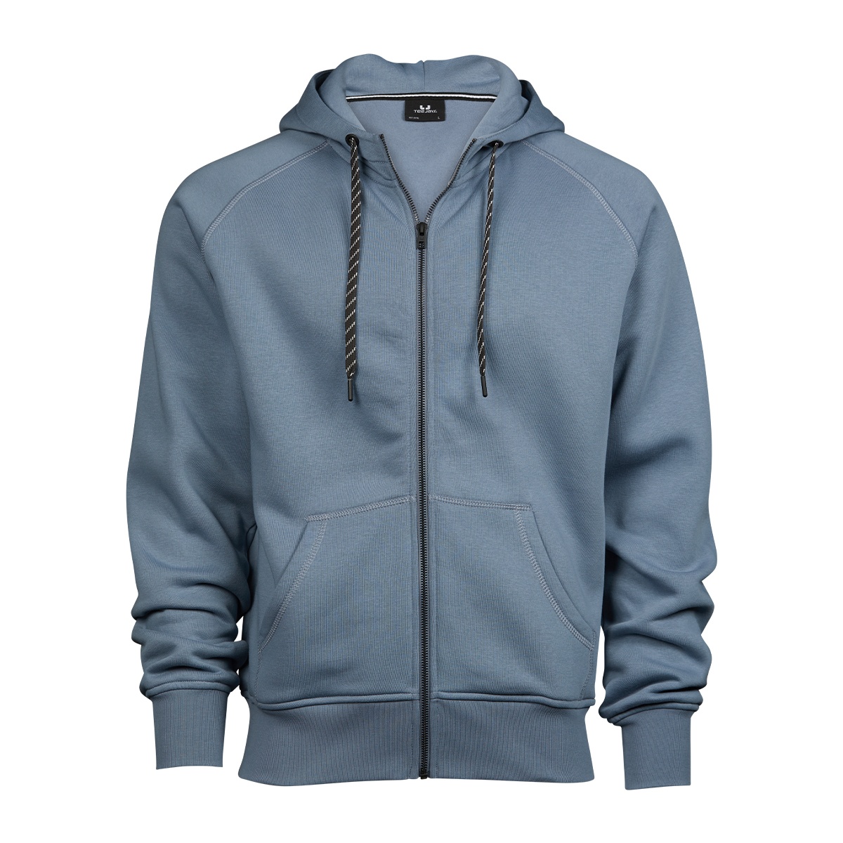 Hoodie Full Zip Herr