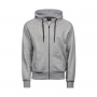 Hoodie Full Zip Herr