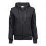 Hoodie Full Zip Dam