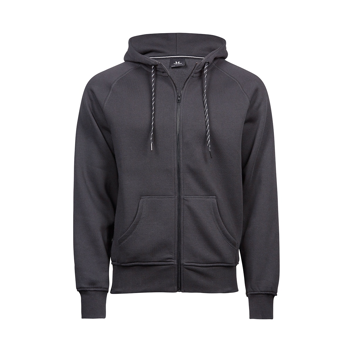 Hoodie Full Zip Herr