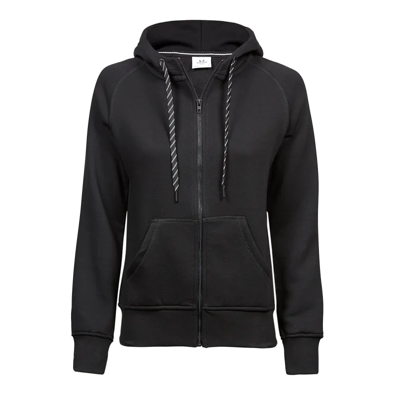Hoodie Full Zip Dam