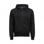 Hoodie Full Zip Herr