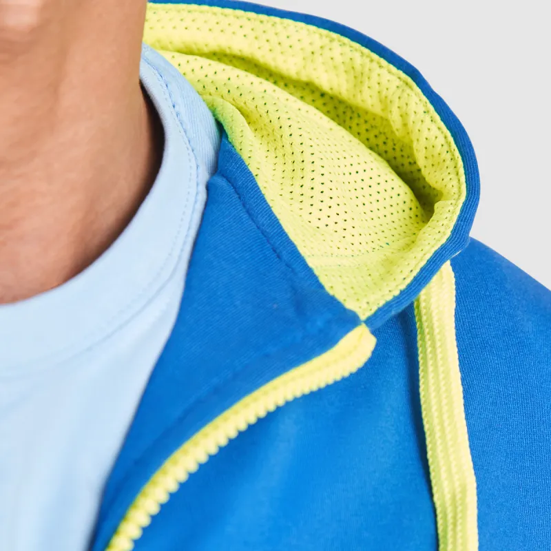 Huvtröja Neon Unisex 