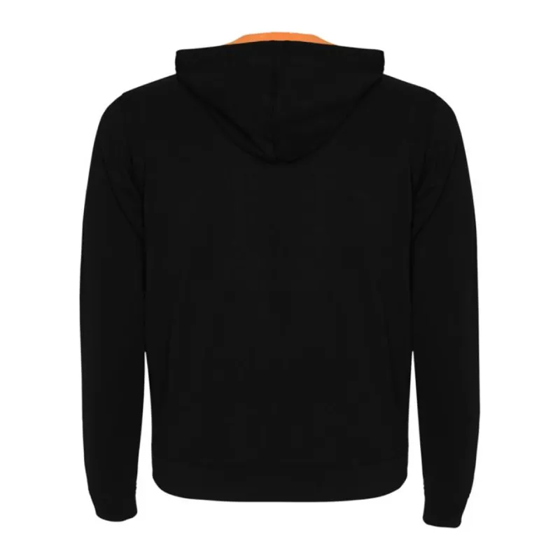 Huvtröja Neon Unisex 