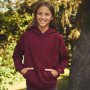 Neutral Kids Hoodie Fairtrade