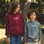 Neutral Kids Hoodie Fairtrade