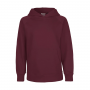 Neutral Kids Hoodie Fairtrade