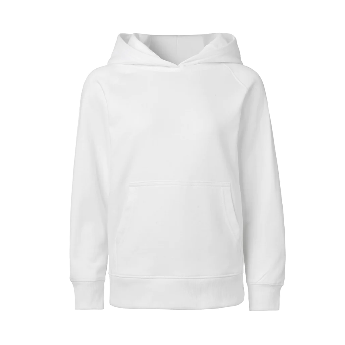 Neutral Kids Hoodie Fairtrade