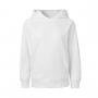 Neutral Kids Hoodie Fairtrade