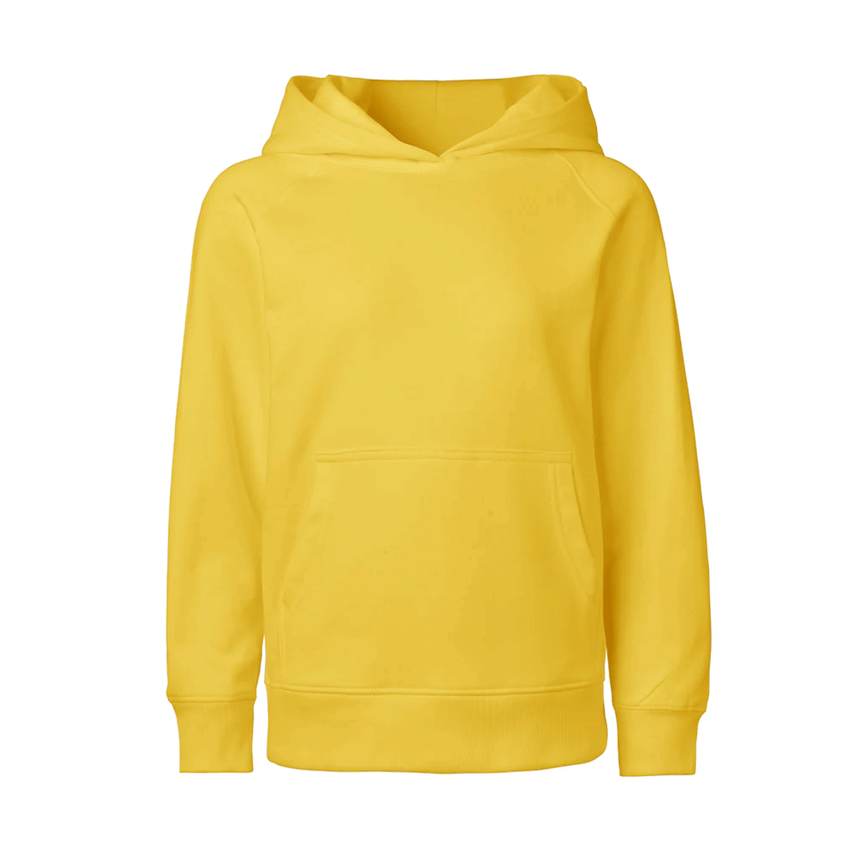 Neutral Kids Hoodie Fairtrade