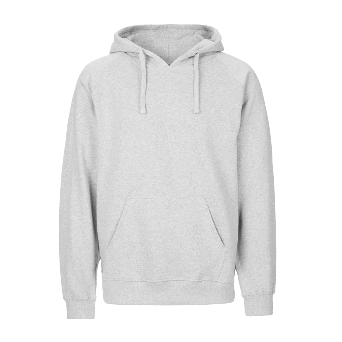 Neutral Mens Hoodie
