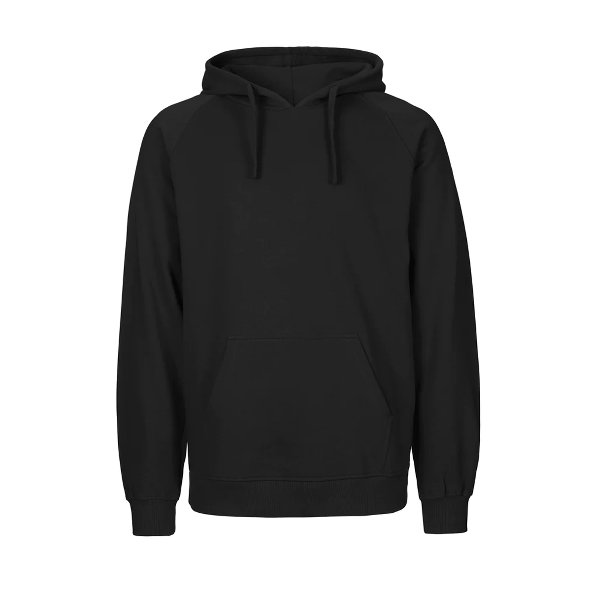 Neutral Mens Hoodie