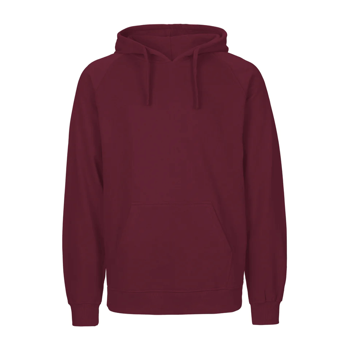 Neutral Mens Hoodie