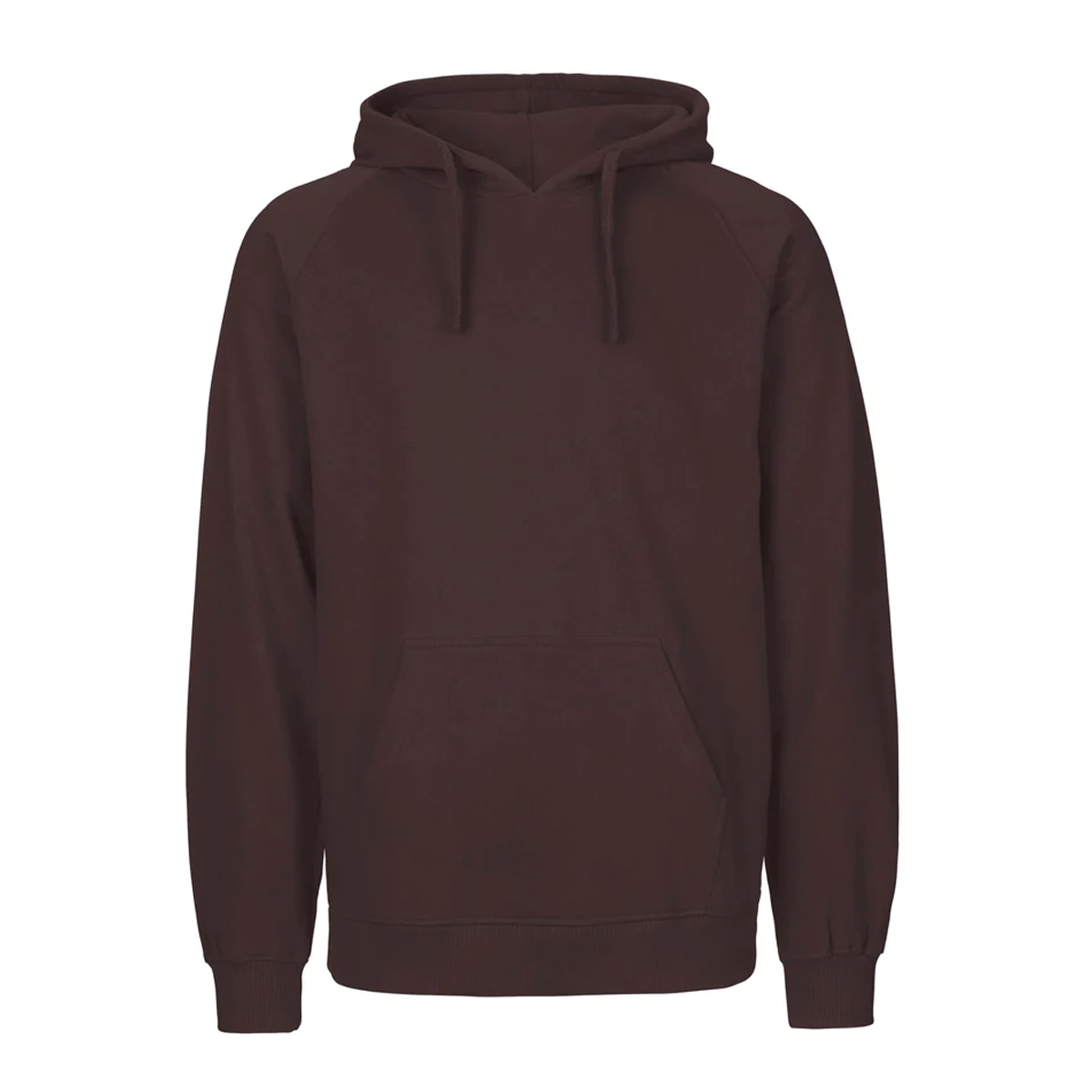 Neutral Mens Hoodie
