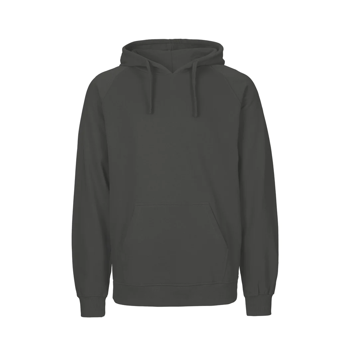 Neutral Mens Hoodie