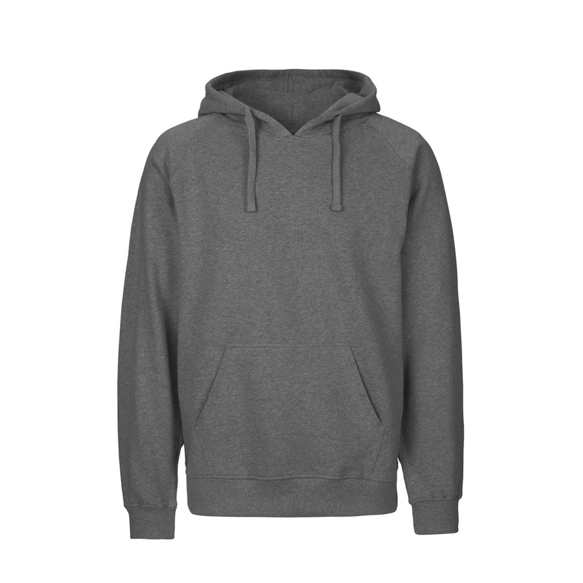 Neutral Mens Hoodie