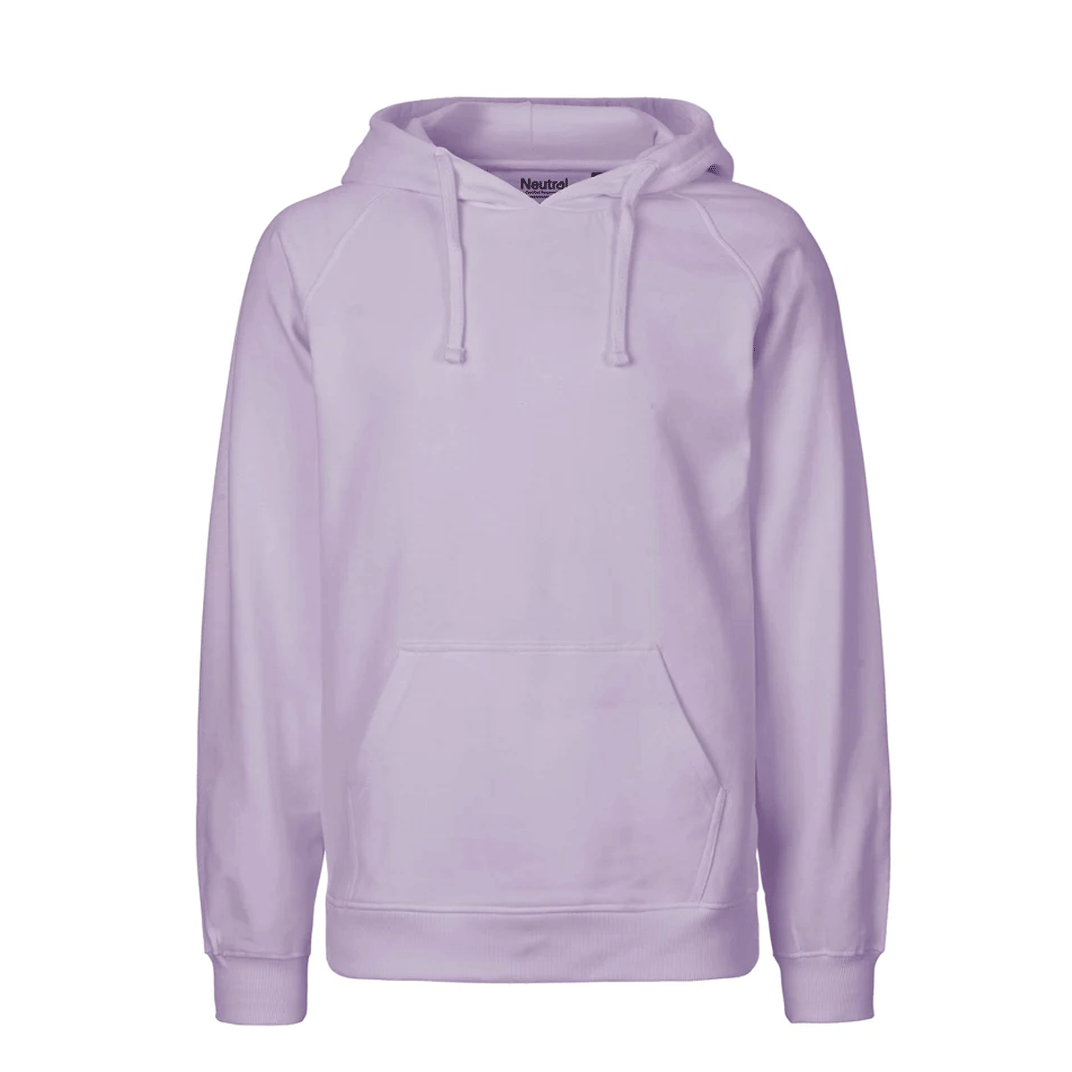 Neutral Mens Hoodie