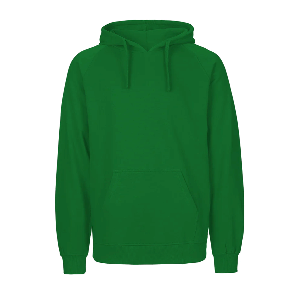 Neutral Mens Hoodie
