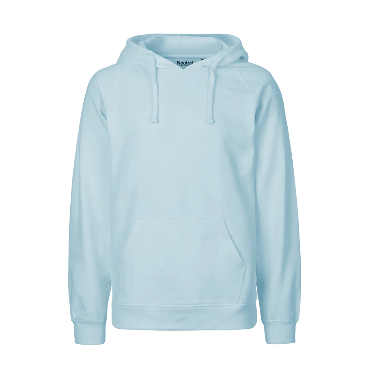 Neutral Mens Hoodie