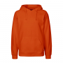 Neutral Mens Hoodie