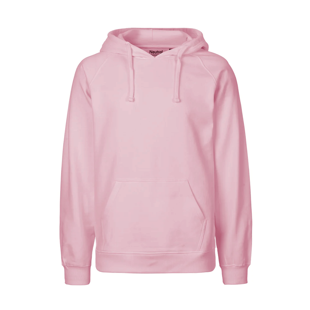 Neutral Mens Hoodie