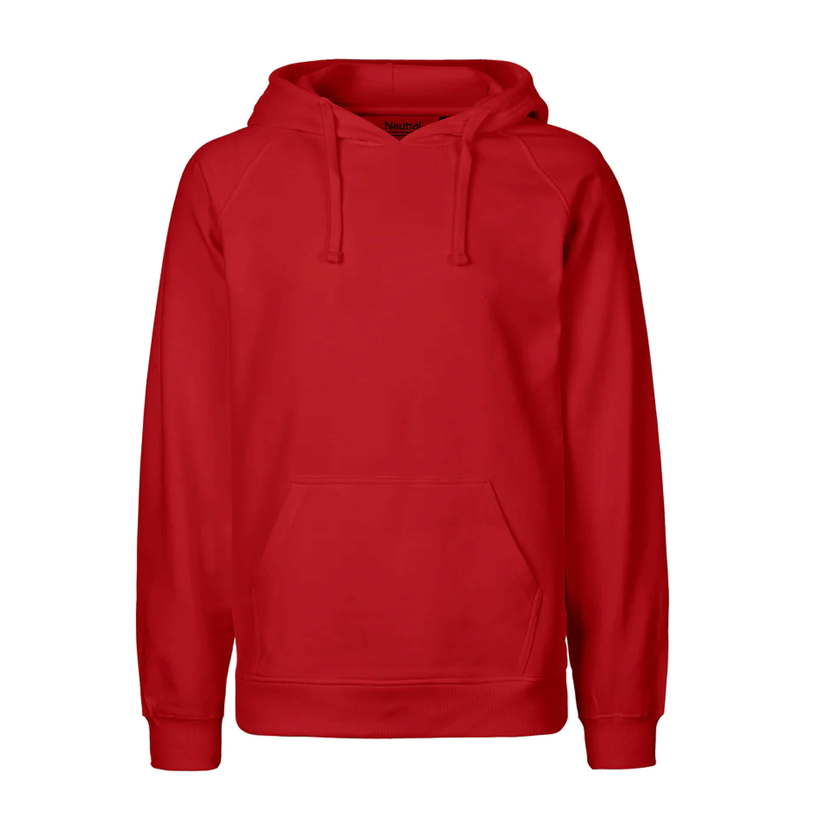 Neutral Mens Hoodie
