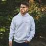 Neutral Mens Hoodie