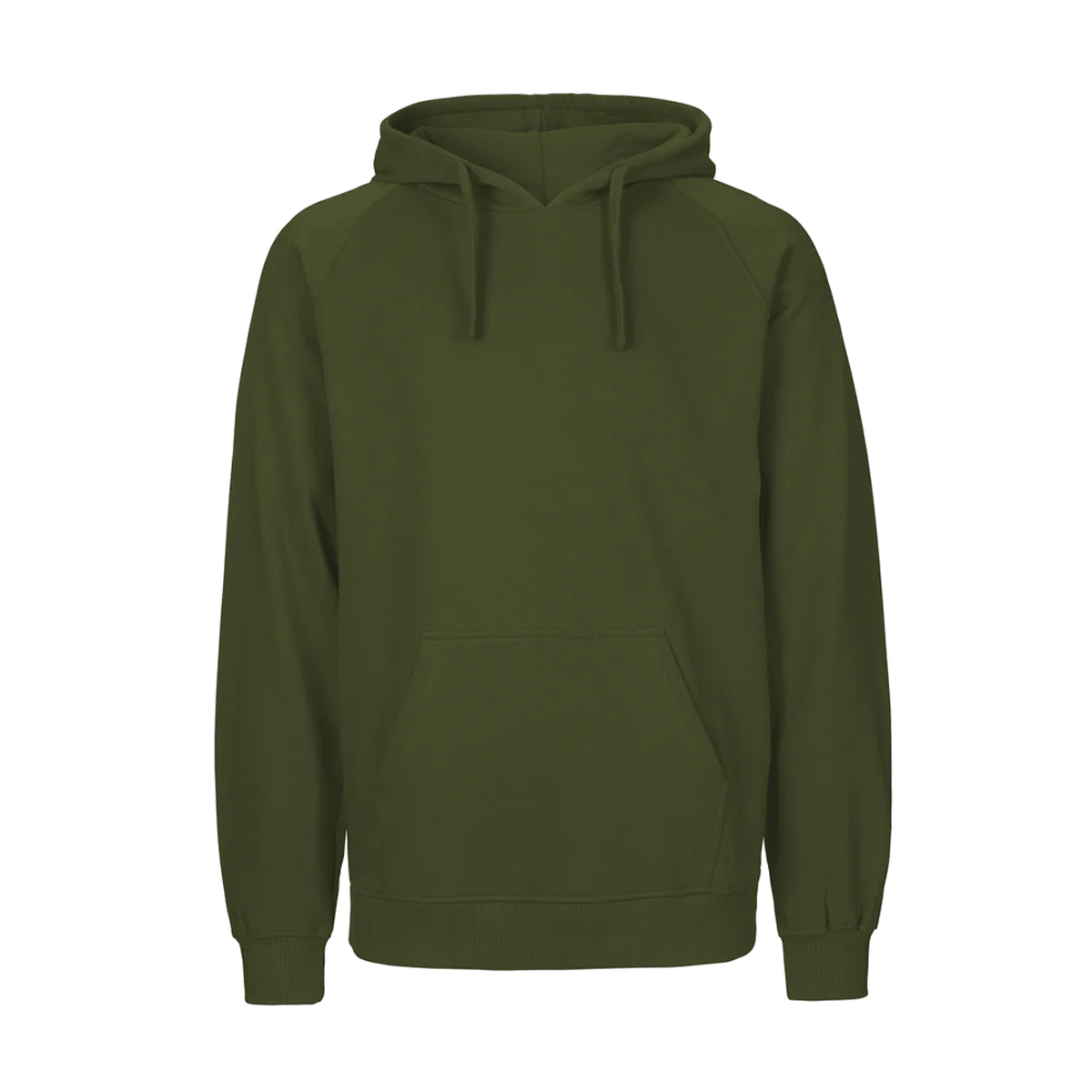 Neutral Mens Hoodie