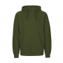 Neutral Mens Hoodie