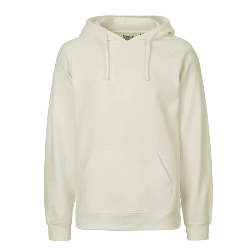 Neutral Mens Hoodie